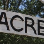 ACRE-Signage