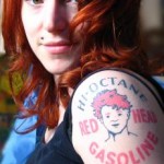 HiOctaneRedHead HiOctaneRedHead