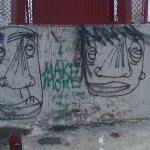 Street Art Make More Money Street Art Make More Money