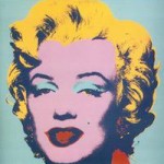 WarholMarilyn WarholMarilyn