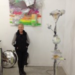 artists-social-media-series-sabina-ott-discus Sabina Ott, photo by Alicia Eler