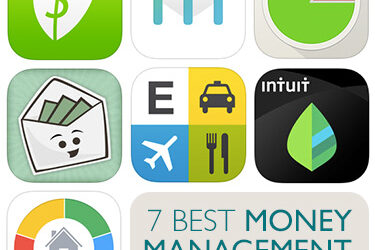 7 Top Money Management Apps — Updated / DailyWorth