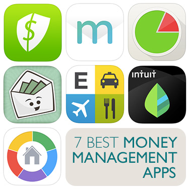 7 Top Money Management Apps — Updated / DailyWorth