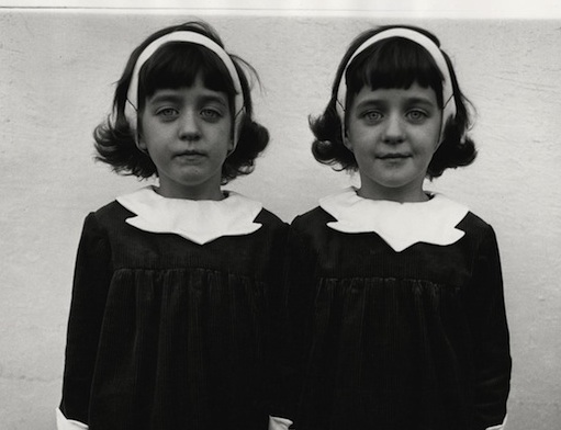 Uncanny Twinism: Exploring Twins in Visual Art / Hyperallergic