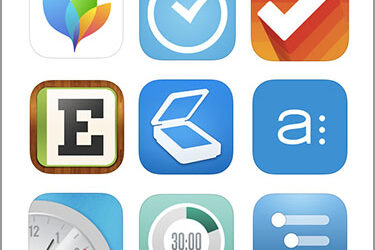 9 Productivity Apps You Need Now / DailyWorth