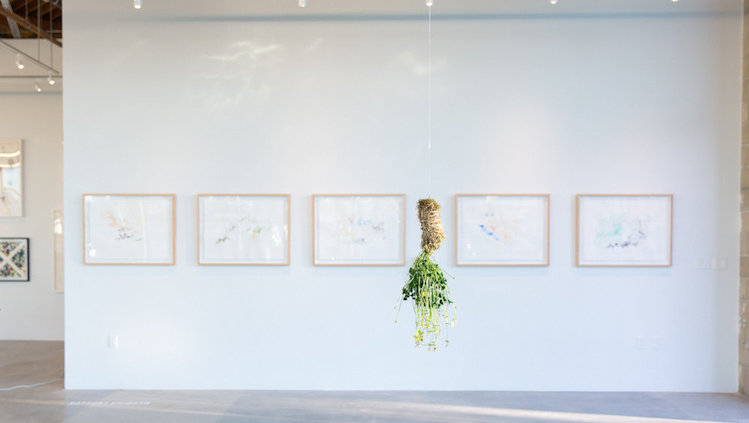 Exhibit | Tappan Collective: Subtle Acts Create a Sense of Place / CRAVE