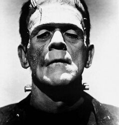 Who Is the Real Monster in Frankenstein? / Hyperallergic