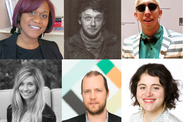 Chicago Has Six Young Art Curators You Should Know – Chicago Magazine