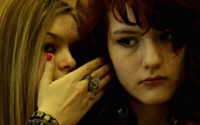 A Filmmaker Probes the Magic and Madness of Female Adolescence / Hyperallergic