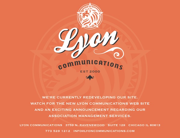 Lyon Communications, Copywriter