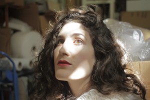 Interview | Kate Berlant: Comedy from the Other Side / CRAVE