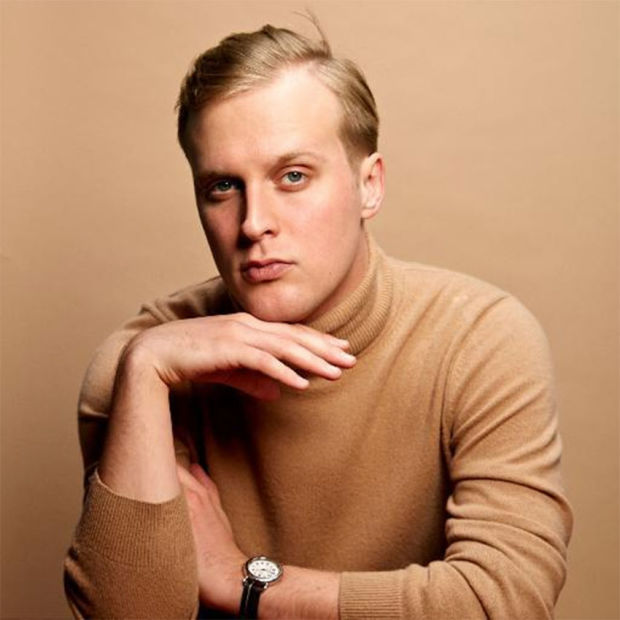 Actor and Comedian John Early is Taking Over All Your Screens
