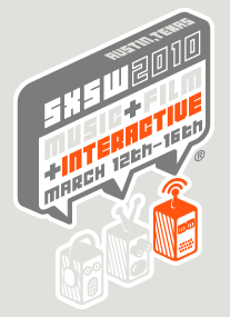 Bzzzzing around SXSW Interactive