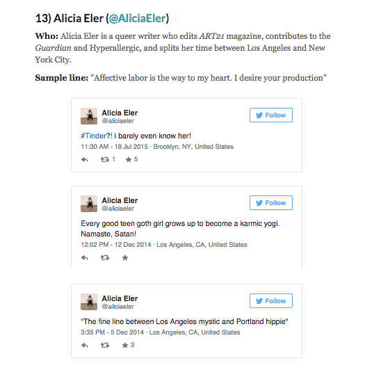15 hilarious women you need to follow on Twitter / The Daily Dot