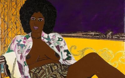 The Queer Art that Helped Define Post-Blackness – Hyperallergic