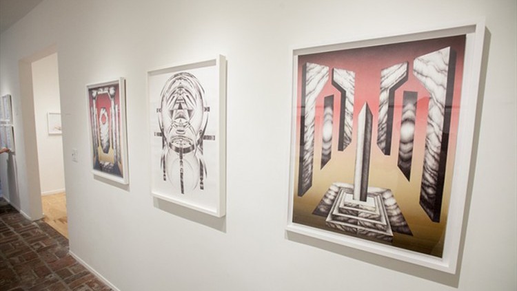 Terrible Premise, Good Art: The Curatorial Conundrum of “XX” at Subliminal Projects / CRAVE