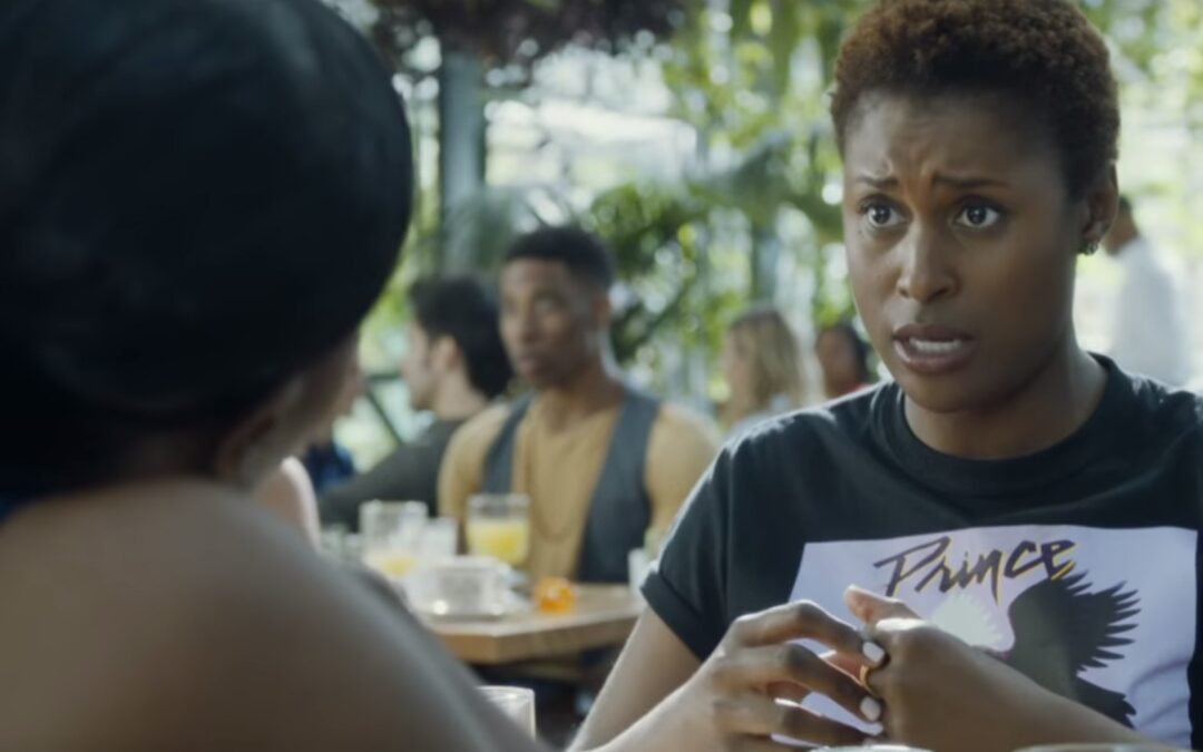 Issa Rae’s long road from YouTube to HBO / Daily Dot