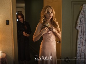 Remaking “Carrie” in the Age of Social Media / Hyperallergic