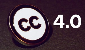 Creative Commons Goes More Global With Version 4.0 / Hyperallergic
