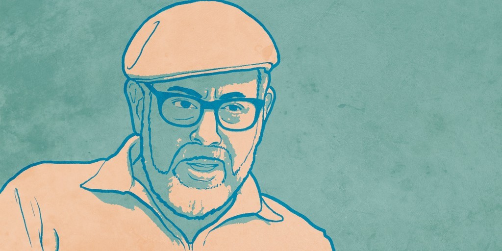 Fred Melamed on his heralded new Netflix series, ‘Lady Dynamite’ / DailyDot
