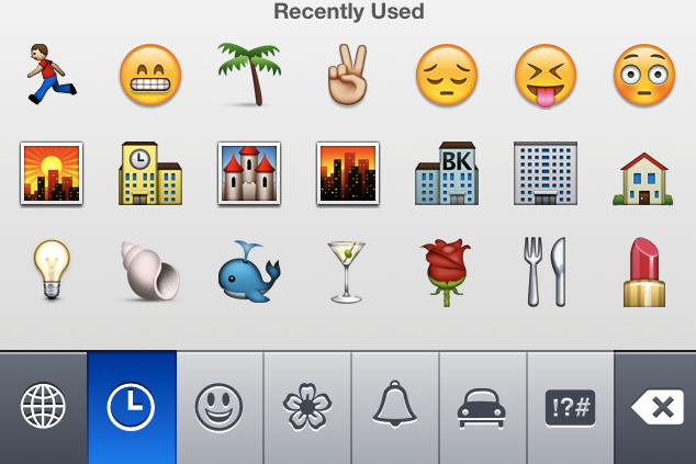 There’s An Emoji For That / Hyperallergic