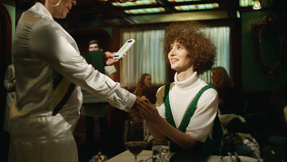 Miranda July: Looking for Somebody / KCET Los Angeles