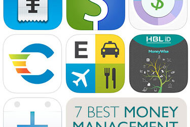 7 top money management apps / Wall Street Journal