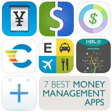 7 top money management apps / Wall Street Journal