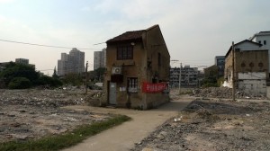 Tooth and Nail: China’s Resilient Holdouts
