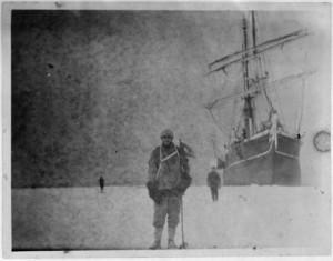 Photographs from a 1914–17 Antarctic expedition were recently discovered. (all images via New Zealand Antarctic Heritage Trust)